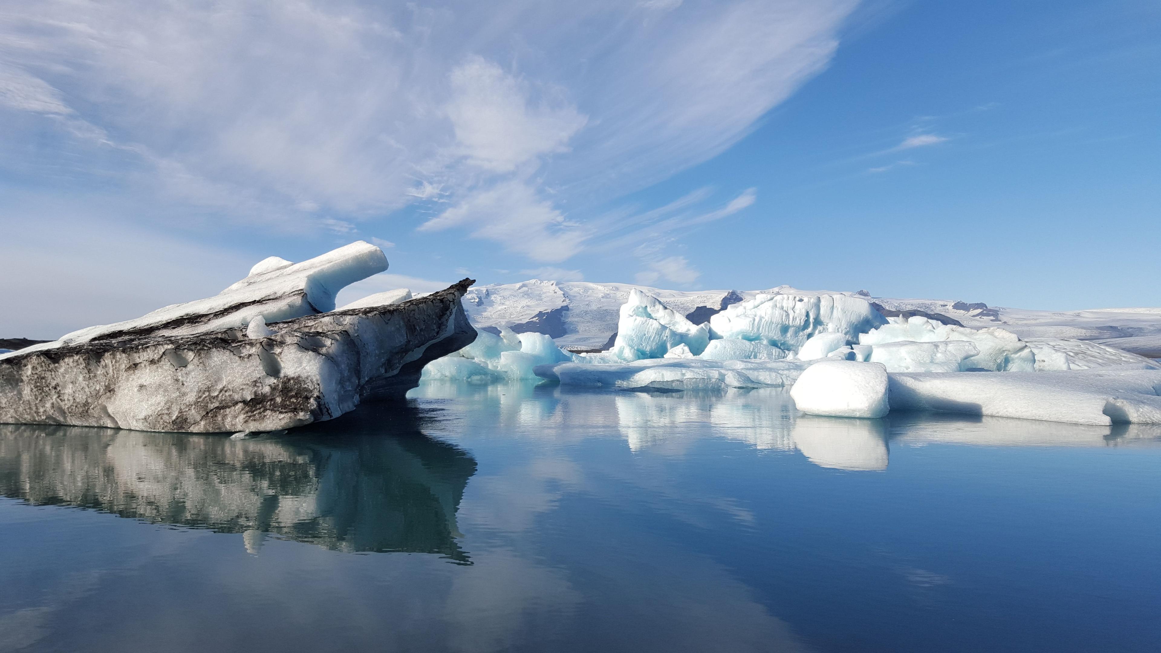 Náttúrugrið láta kanna meint lögbrot innan Vatnajökulsþjóðgarðs